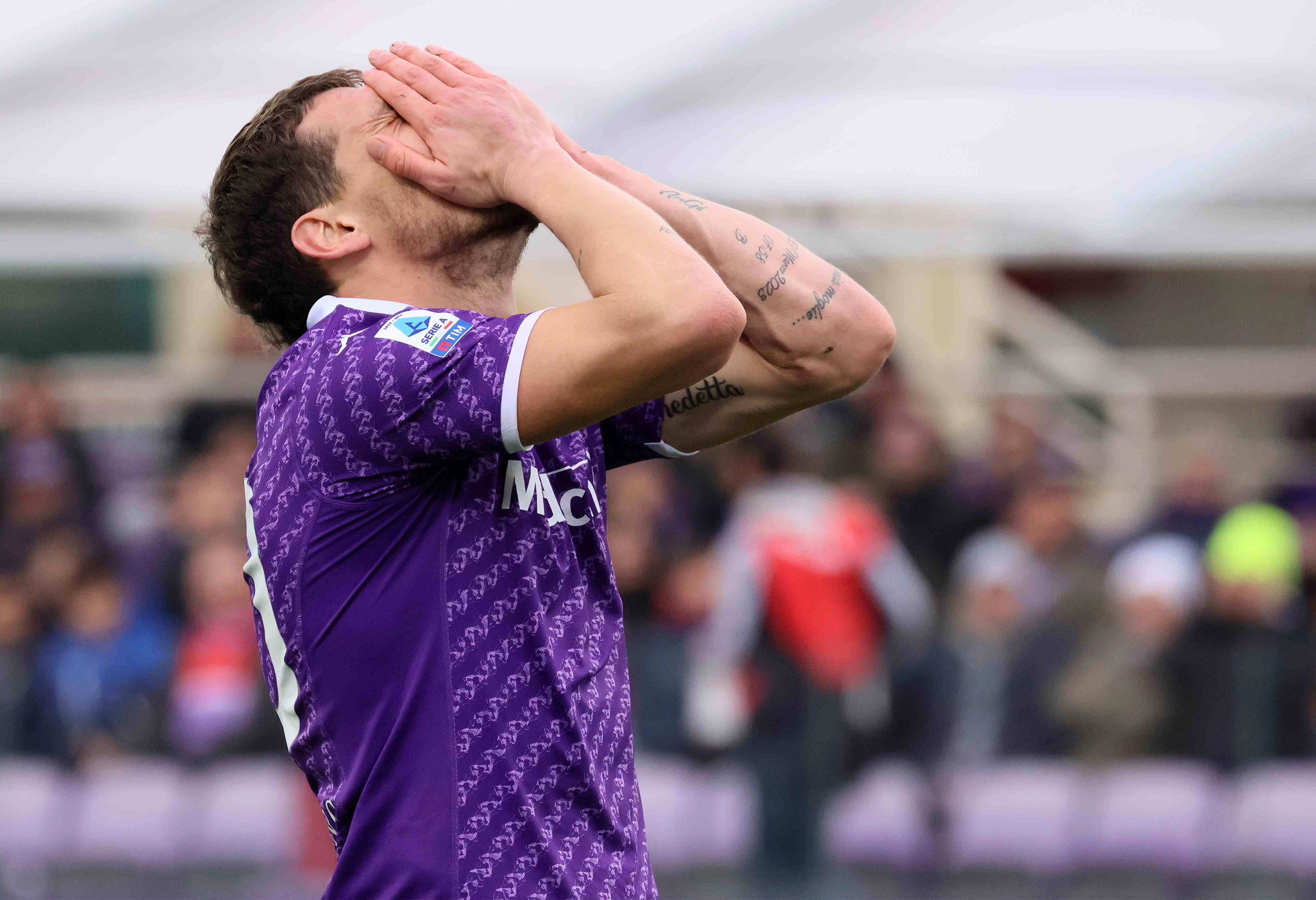 Ennesima rivoluzione estiva in attacco: Belotti-Nzola addio. Nico, dipende dal mercato