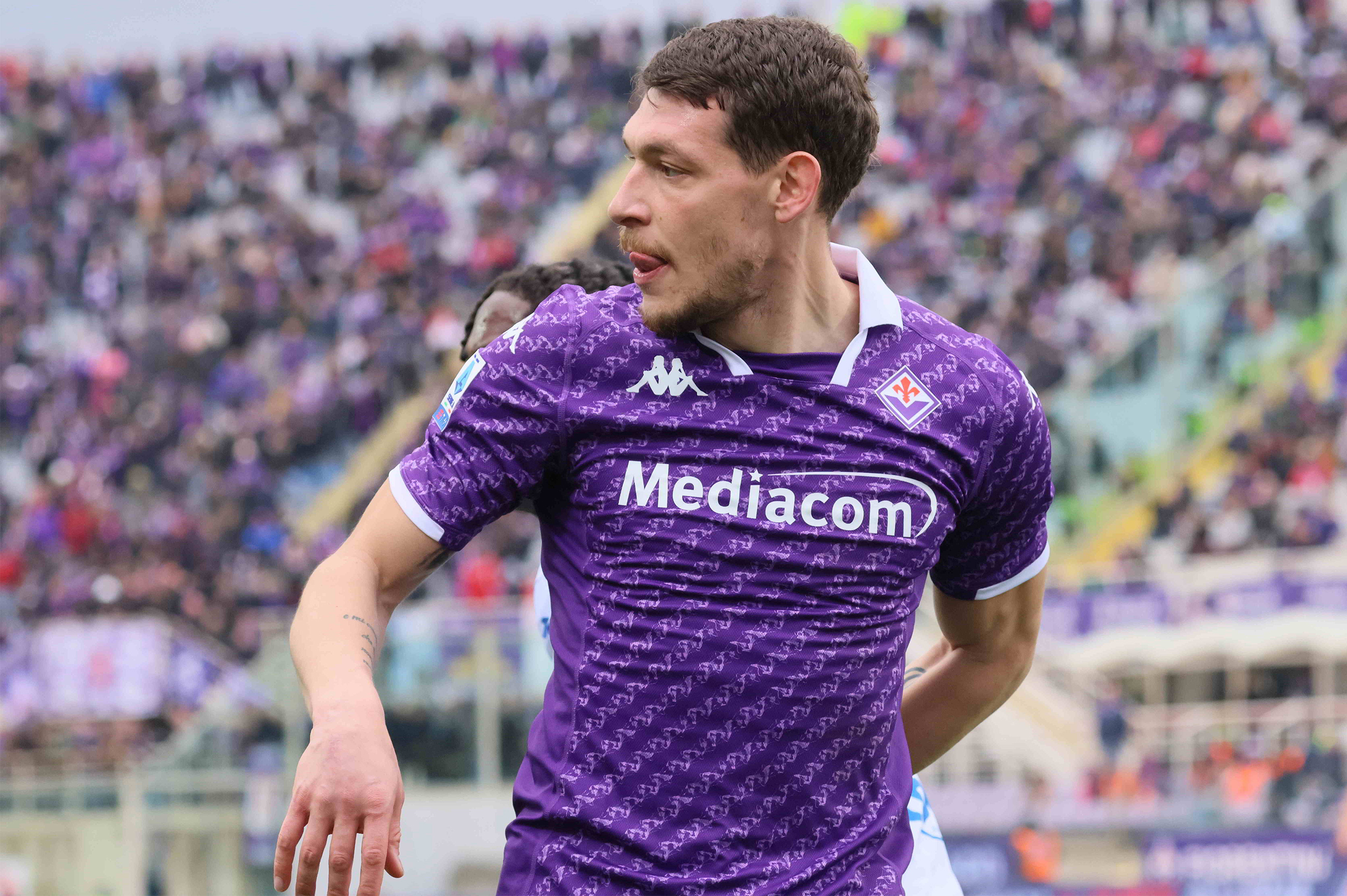 Belotti: "Se avessimo vinto la Conference il giudizio su di me sarebbe stato completamente diverso"