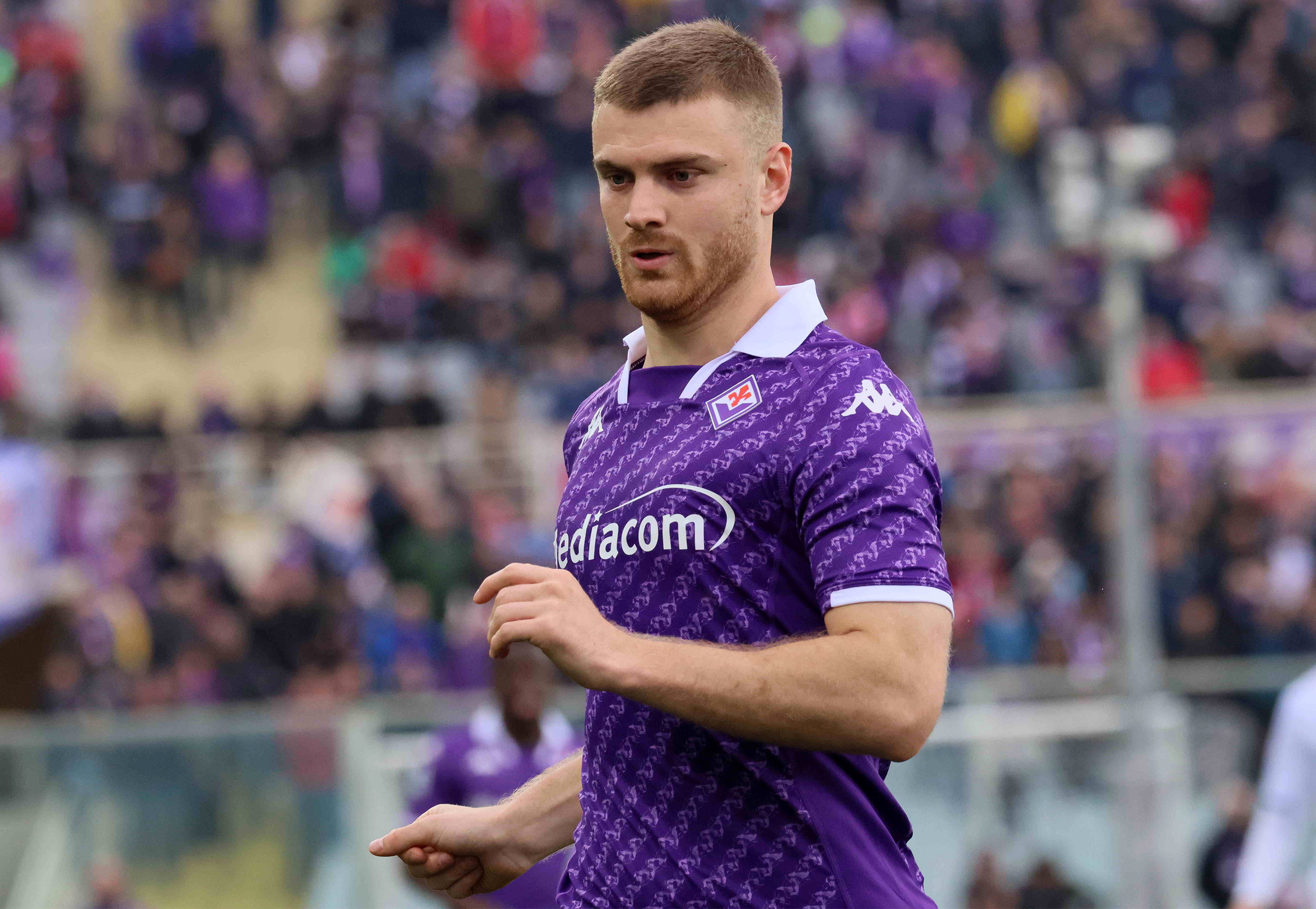 Beltran: "Possiamo dare tante soddisfazioni ai tifosi. Bastistuta? A cena mi disse...”