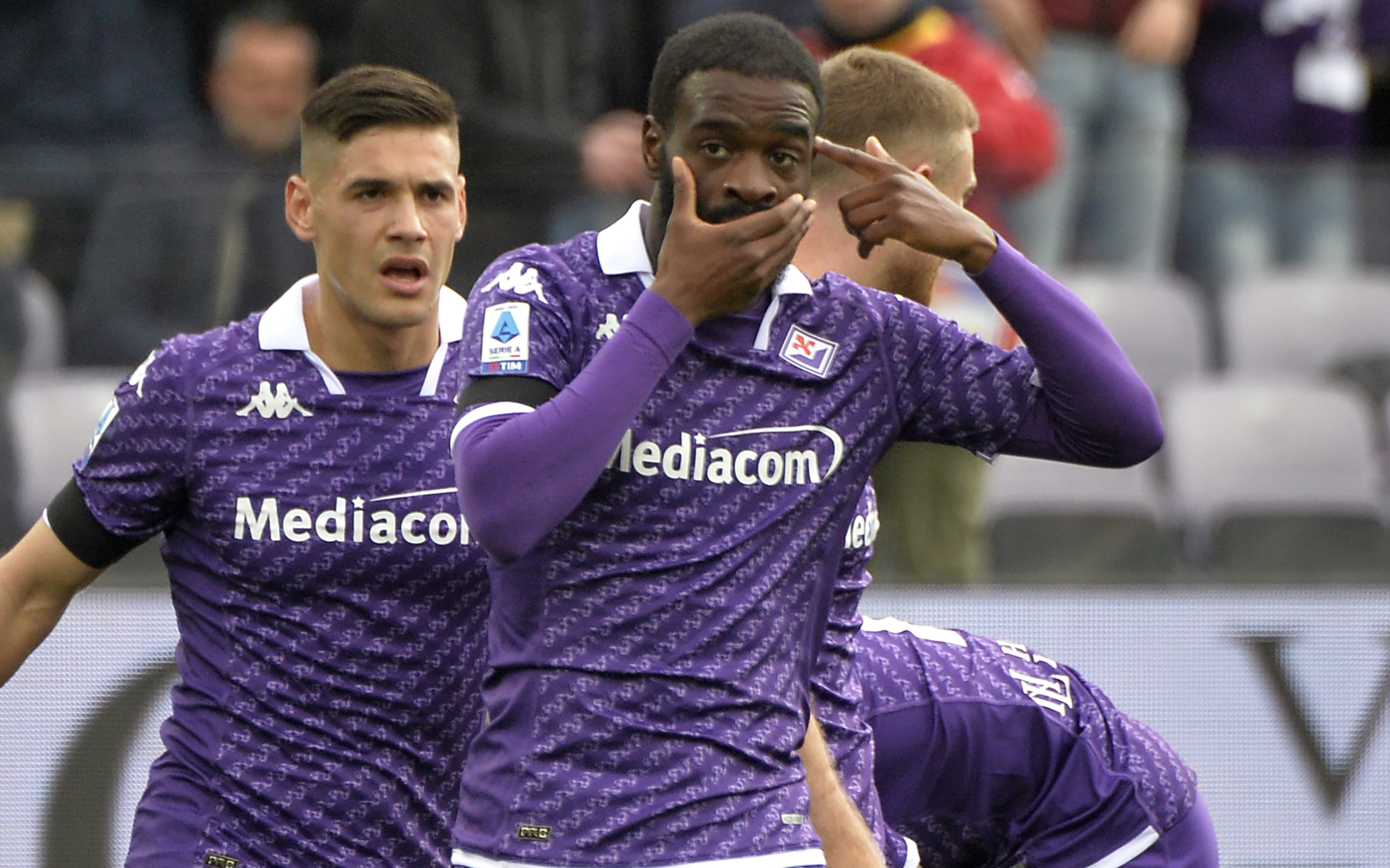 Fiorentina-Genoa, la probabile formazione di VI.IT: tanti ballottaggi, torna Ikoné