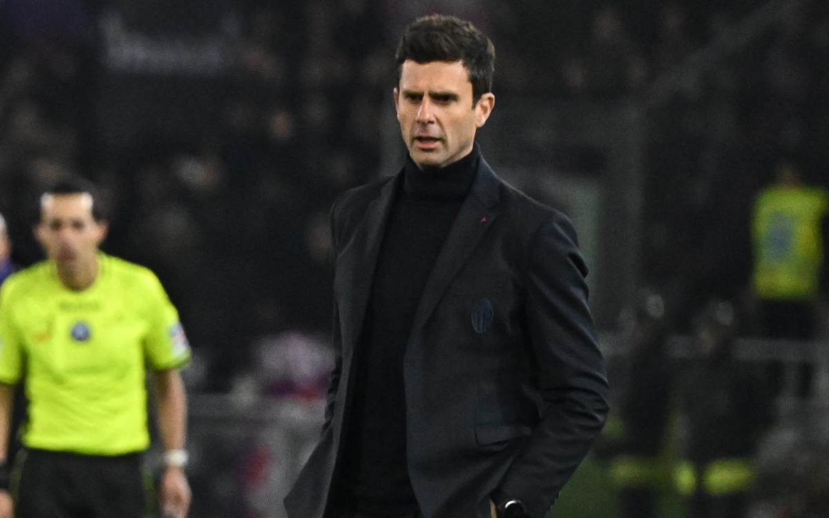 Champions League, i bianconeri non vanno oltre il pari. Ennesima sconfitta per il Bologna di Italiano