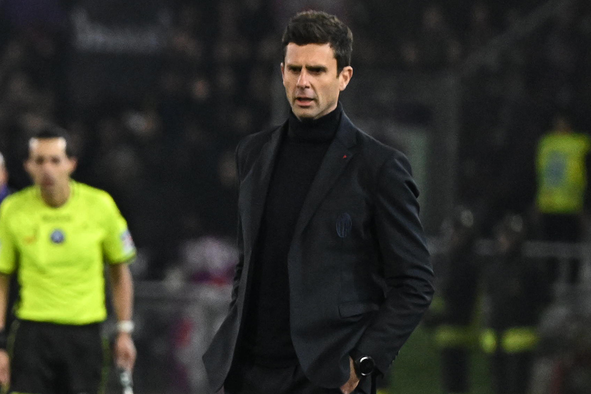 Thiago Motta (Sky Sport): "Oggi vogliamo dimostrare il nostro valore"