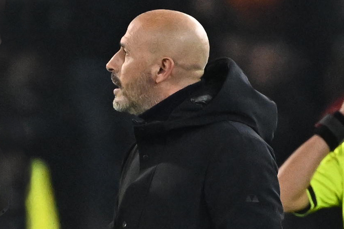 Champions League, le partite in programma oggi: 3 italiane in campo