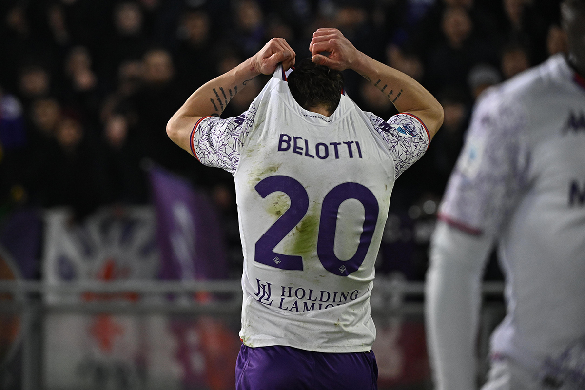 Fiorentina e l'attacco che non c'è: numeri da brividi per gli avanti viola