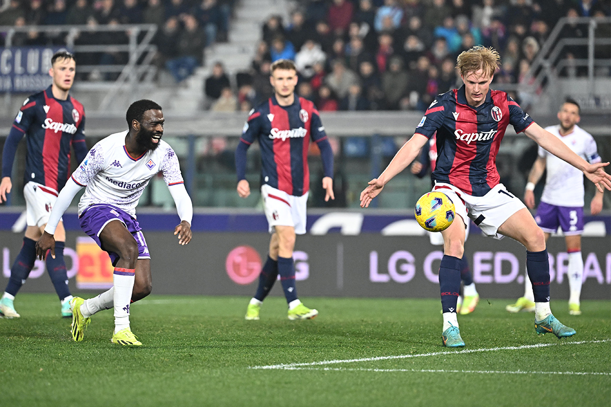 Bologna da record per spese/punti ottenuti. Fiorentina quarta: 1 punto è costato 1,7 milioni