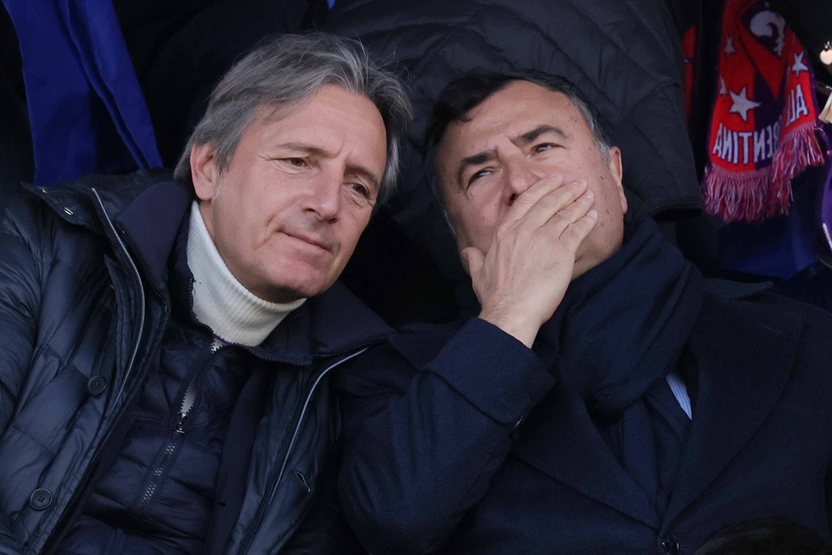 Chi è Alessandro Ferrari, l'uomo che raccoglie l'eredità di Joe nella gestione aziendale