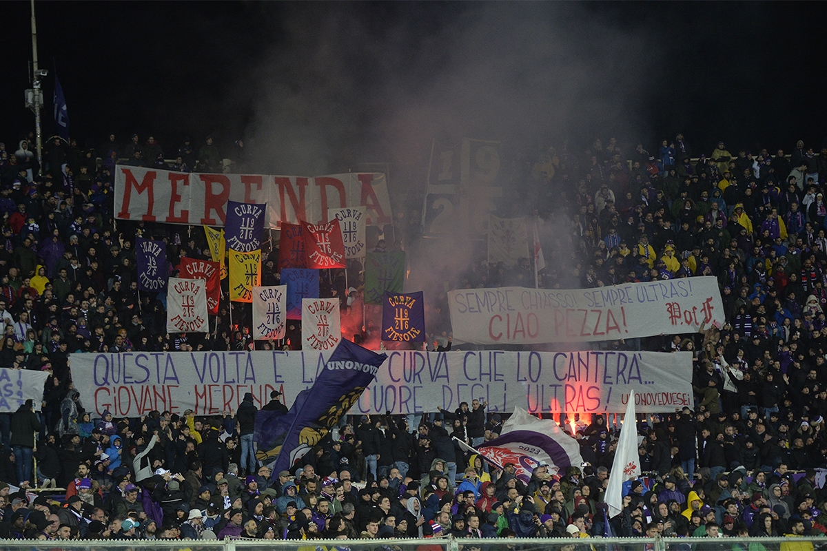 Franchi, obiettivo 25.000 tifosi domani sera contro il Monza