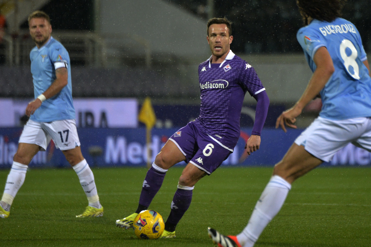 Infortuni e assetto tattico. Arthur, il 2024 è un incubo