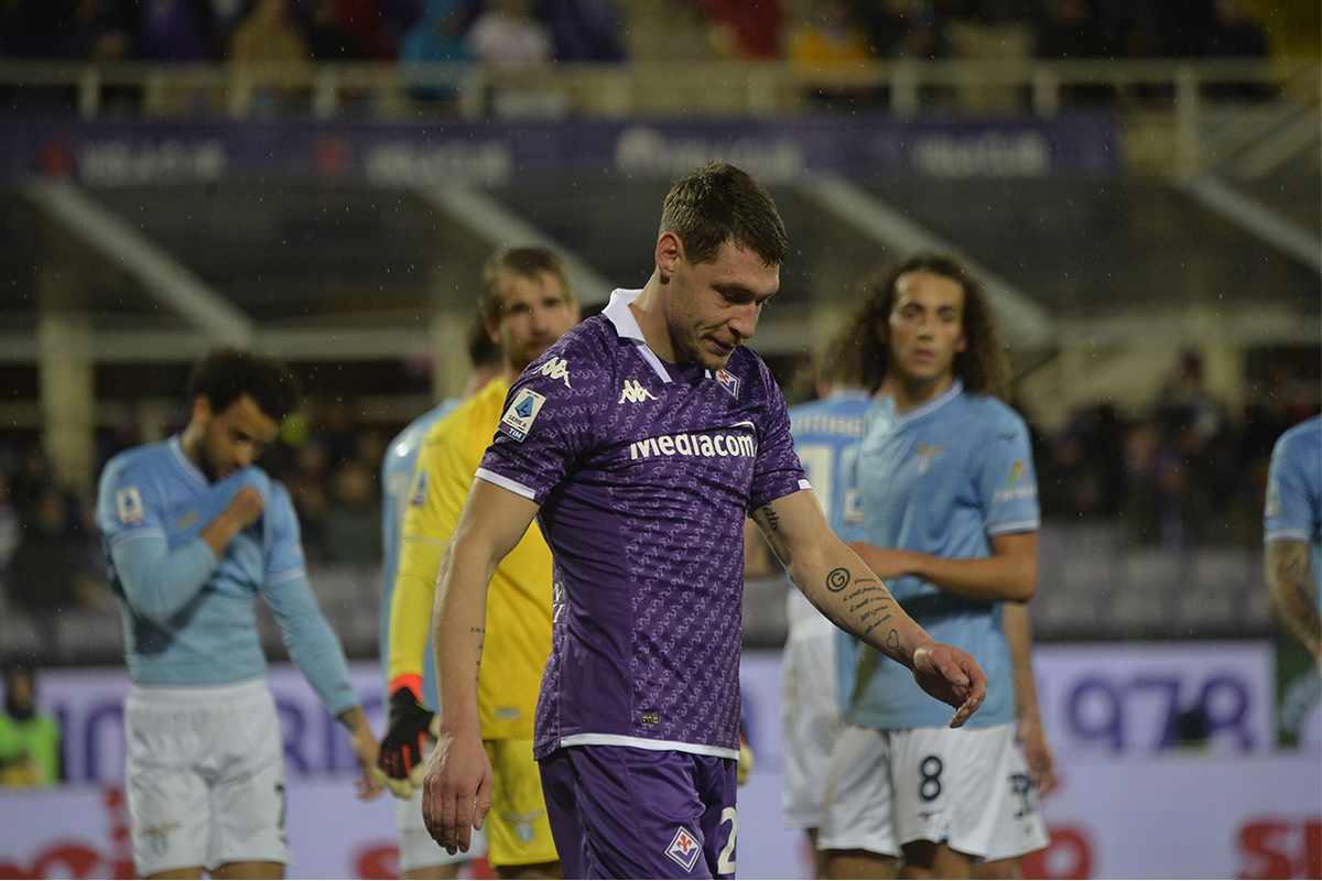 Fiorentina-Monza, i convocati di Italiano: out Belotti e Ikoné, c'è Bonaventura