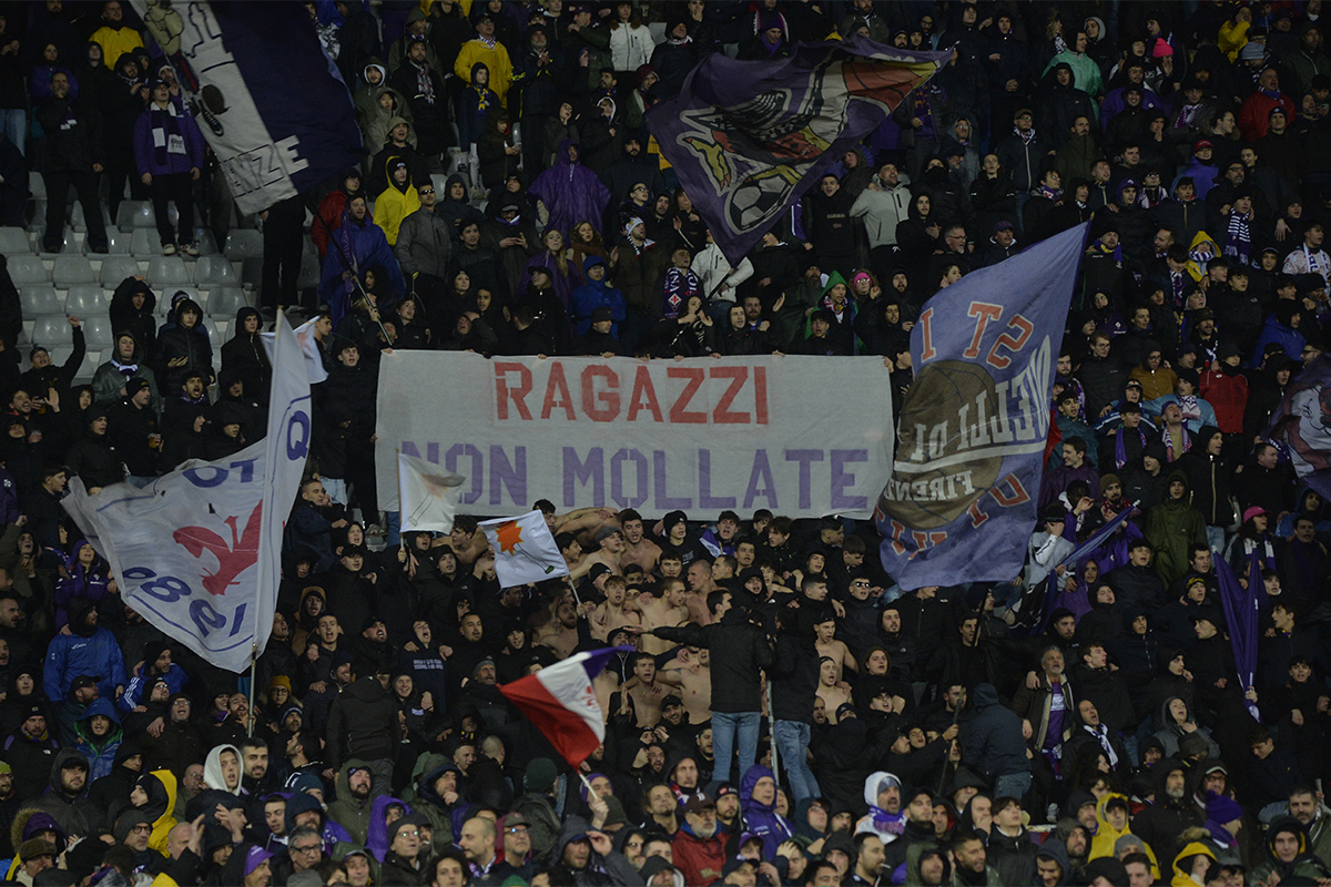 Campagna abbonamenti, soddisfazione del club. Più di così non si poteva