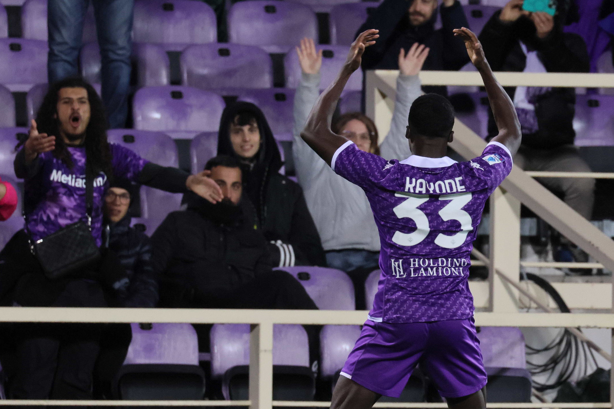 Il Blog dei Tifosi - Dove osano le aquile