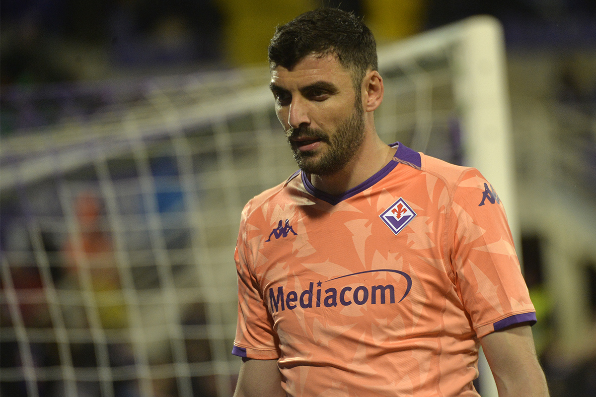 Terracciano, l'incontro per il rinnovo all'inizio della prossima settimana