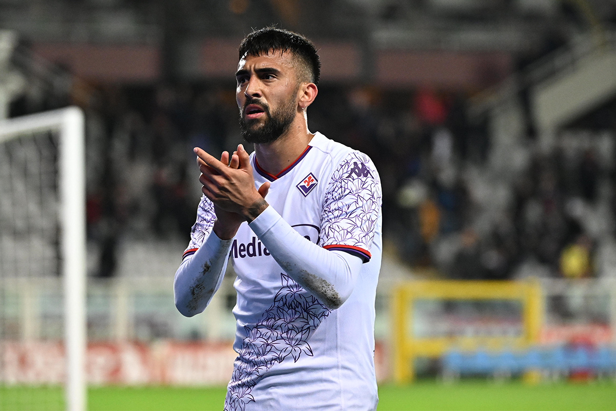 SKY, Mariani: “Se salta Koopmeiners, la Juve presenterà un’offerta solo cash per Nico Gonzalez”