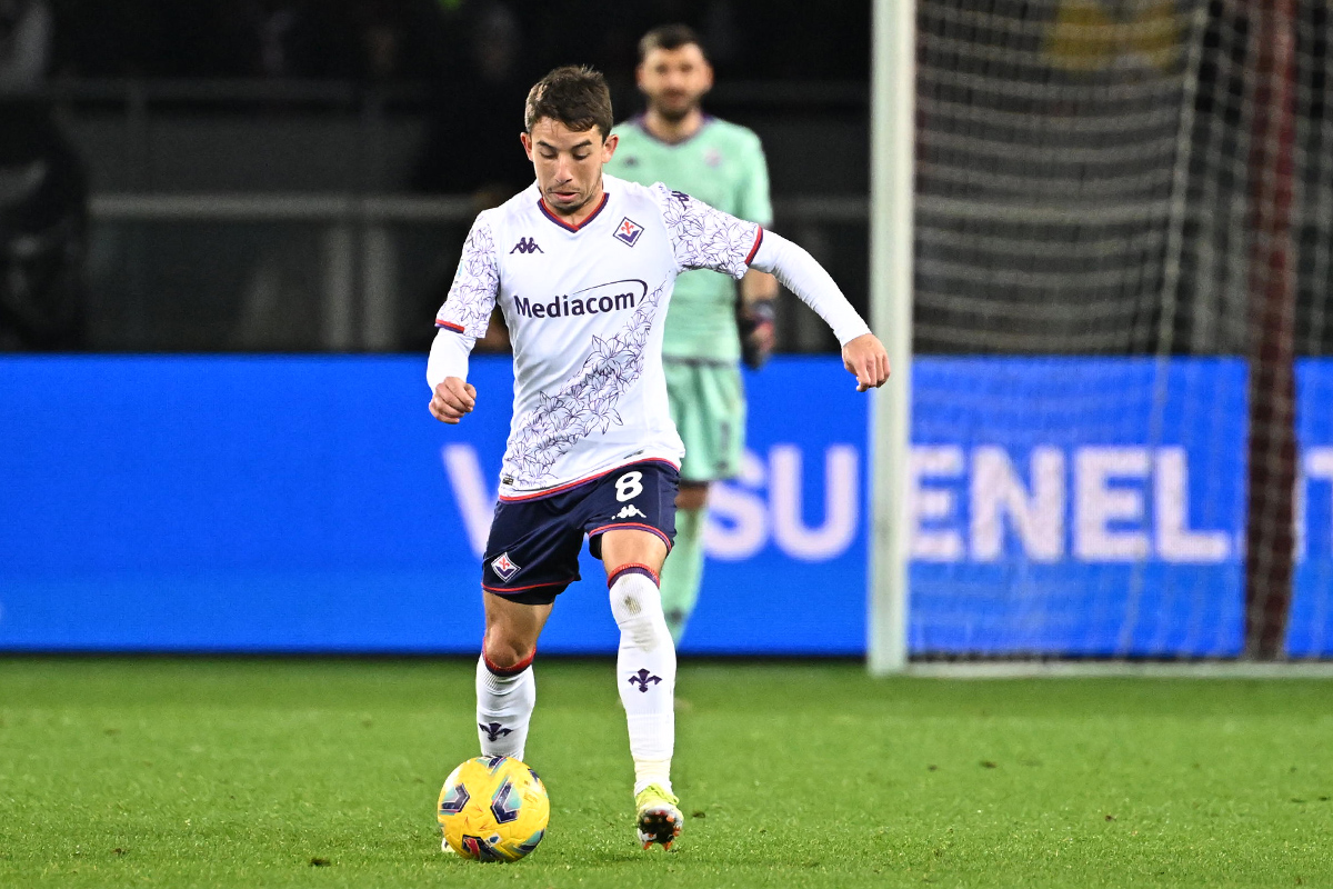 Maxime Lopez: "Pensiamo alla finale, ma stasera non è importante"