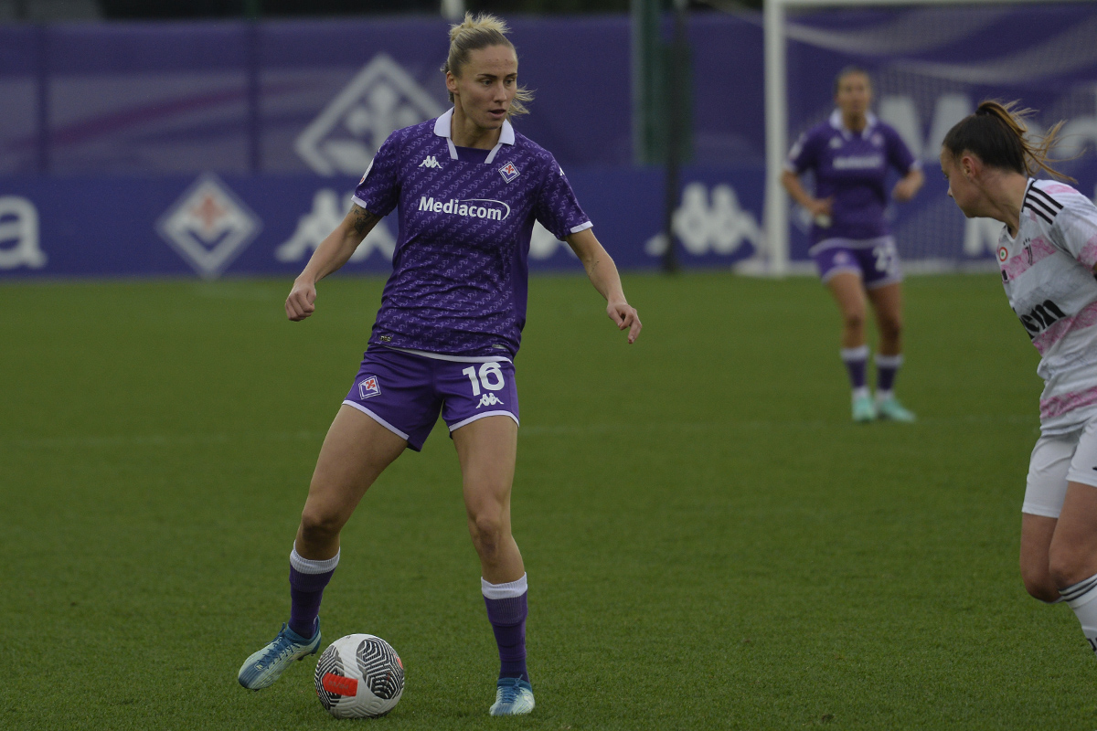 Femminile, si fermano Mijatovic ed Erzen: il report medico