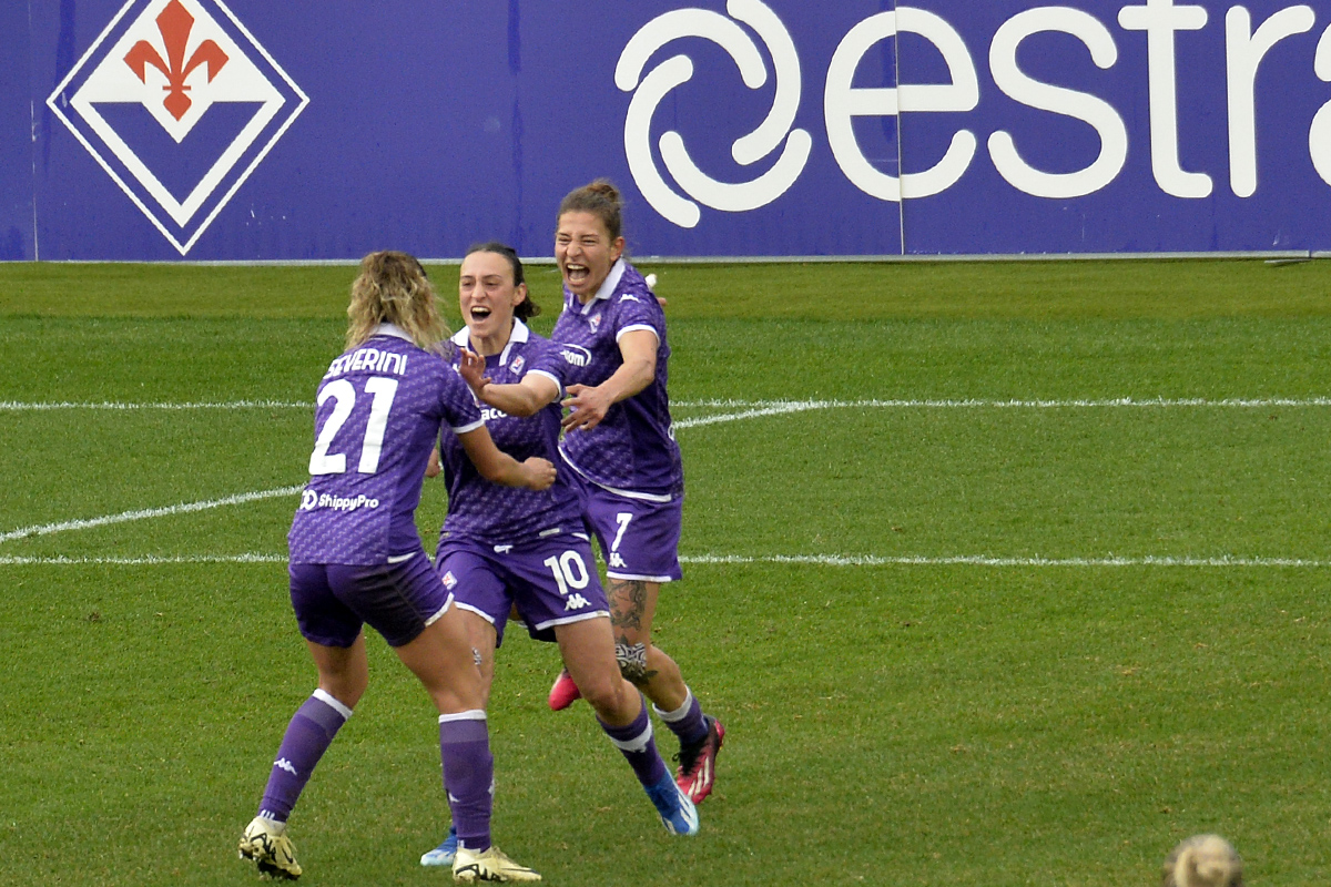 Coppa Italia Femminile, la finale si giocherà il 24 maggio. Diretta Rai