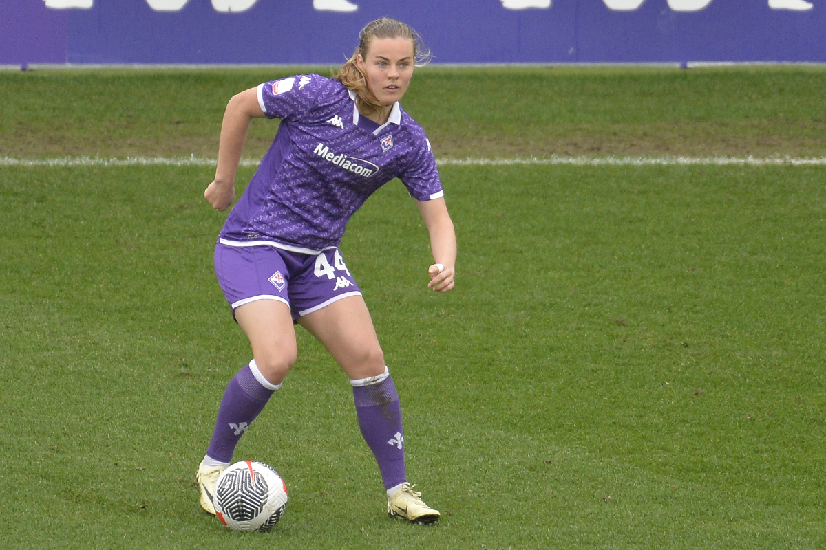 Femminile, buona la prima: al Viola Park il Como va ko 2-0