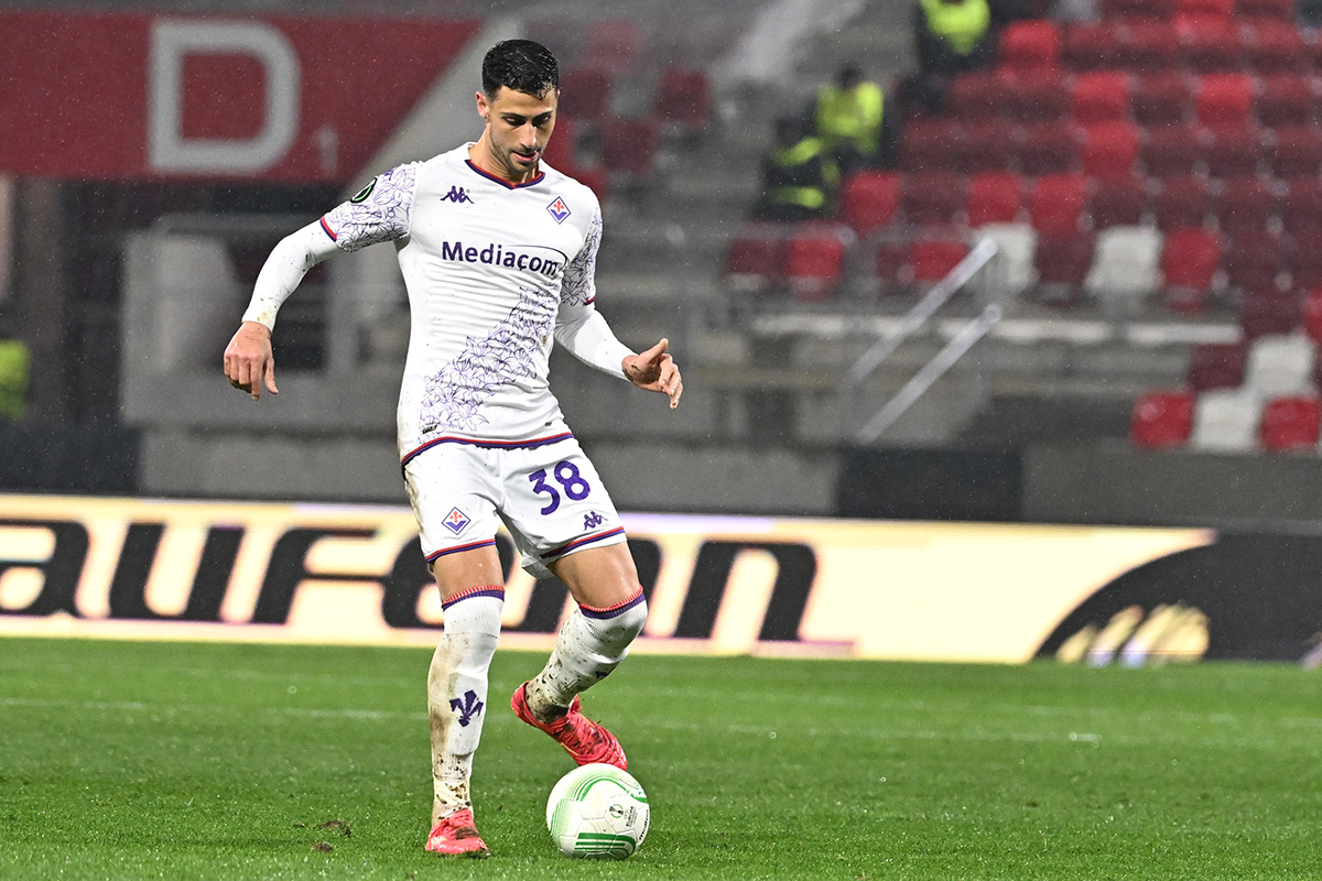 Ds Lazio: "Mandragora? In questo momento non c'è una trattativa"