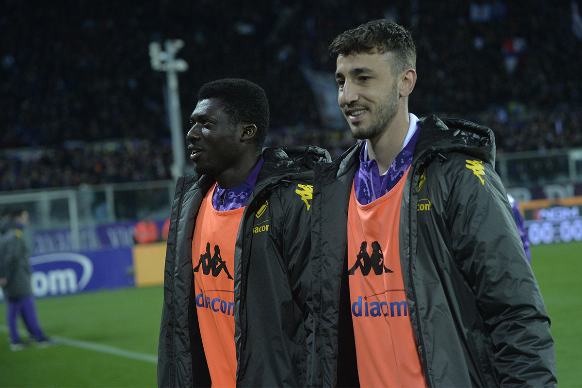 Caressa: "Castrovilli giocatore da Nazionale. Potrebbe essere molto importante per i viola"