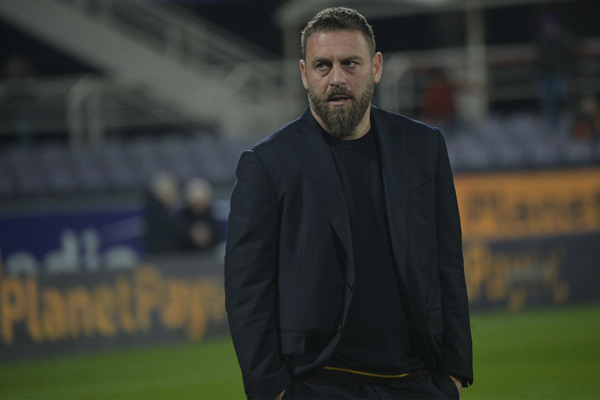 Genoa, De Rossi sempre più vicino