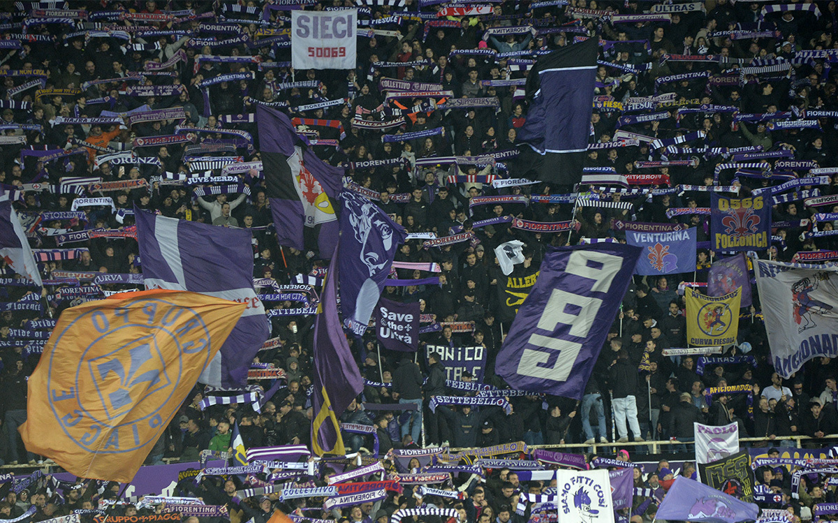 Fiorentina-Viktoria Plzen, VOTA la FORMAZIONE DEI TIFOSI