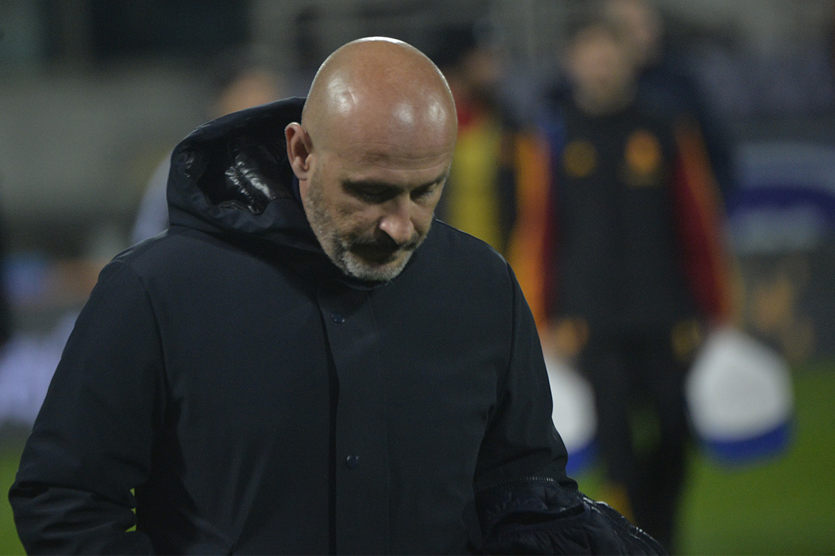 Italiano, le big lo snobbano. Ma la Conference può essere il trampolino