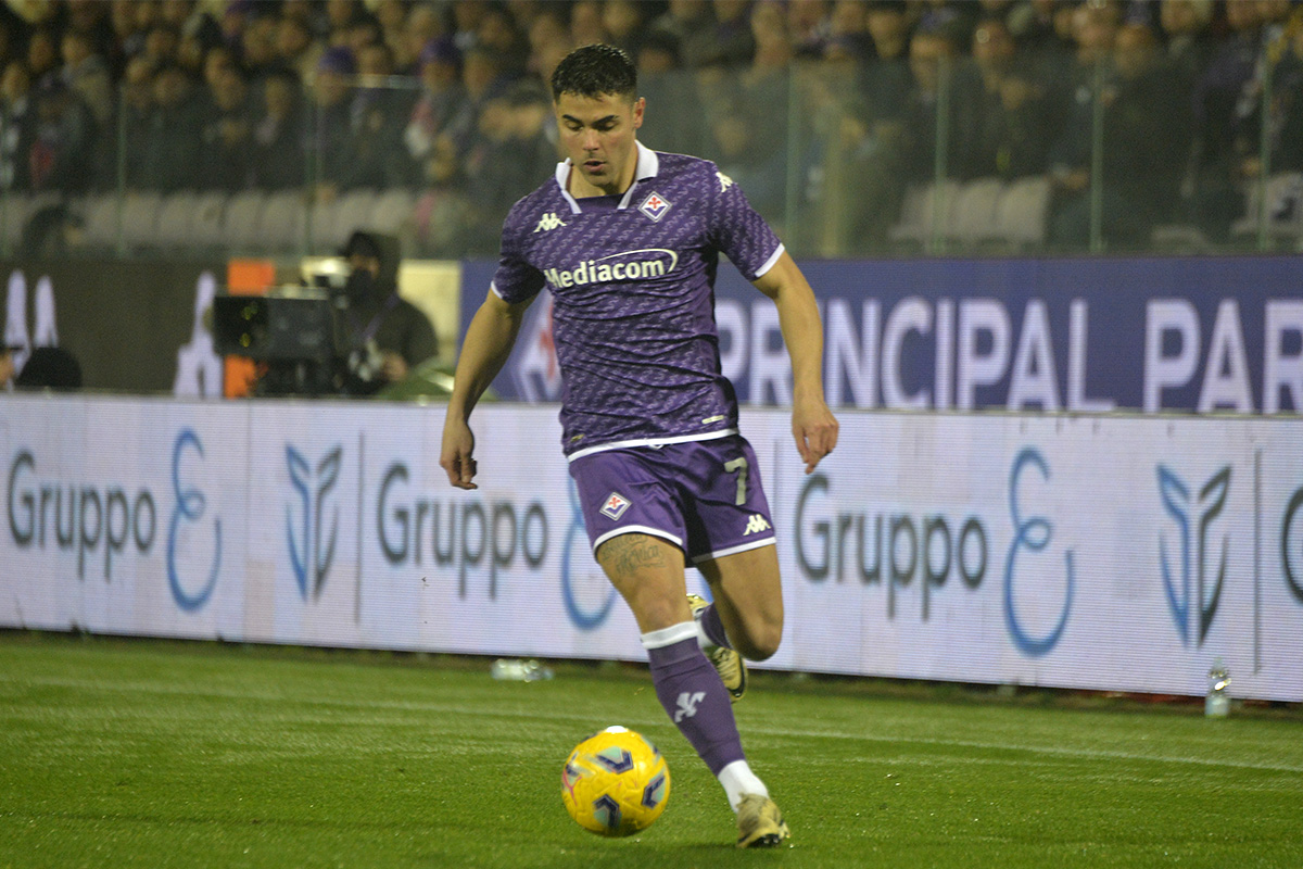 Sottil: dalla Salernitana (con ditino) alla Salernitana. Chance per riscrivere le gerarchie