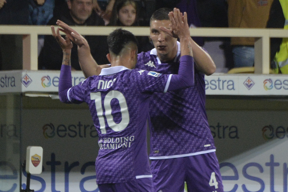 Milenkovic apre un 'buco' anche in difesa. Gonzalez non incedibile: richiesta di 40 milioni