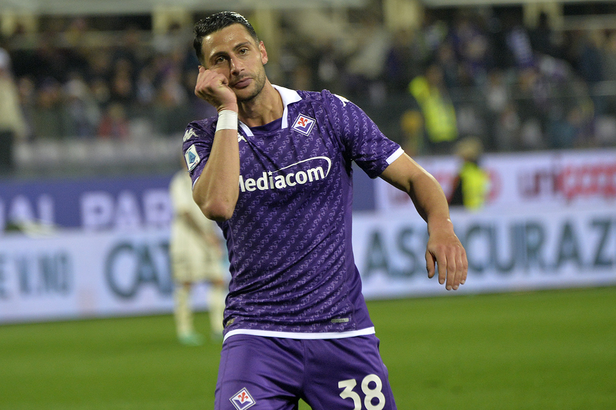 Mandragora: “L’obiettivo principale è essere ambiziosi. Palladino? Impressioni positive”