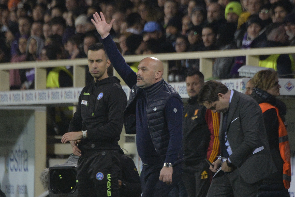 Paganini: “Col Plzen la Fiorentina non può sbagliare. Le voci su Italiano potrebbero aver destabilizzato”