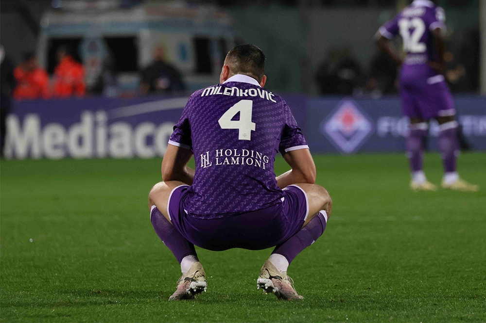 SONDAGGIO - I tifosi bocciano la cessione di Milenkovic