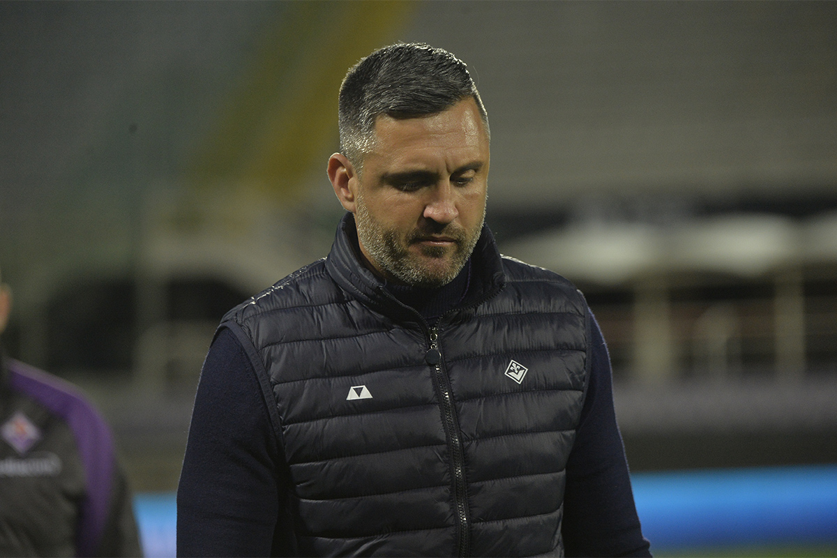 Bologna, Niccolini (DAZN): "Qui gruppo di ragazzi eccezionale, alla fine potevamo anche perdere"