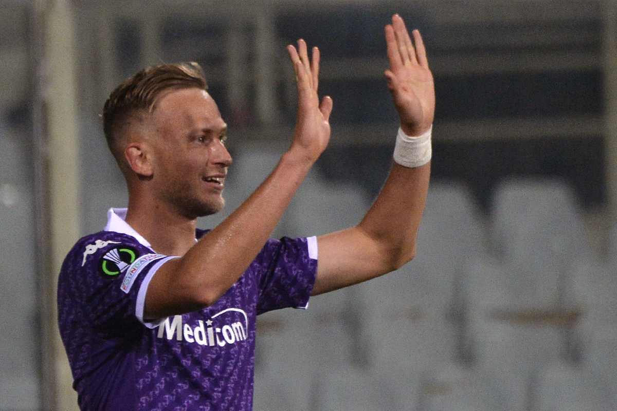 La Nazione - Barak e Sottil vogliono convincere Pioli. Valentini sarà il vice Ranieri