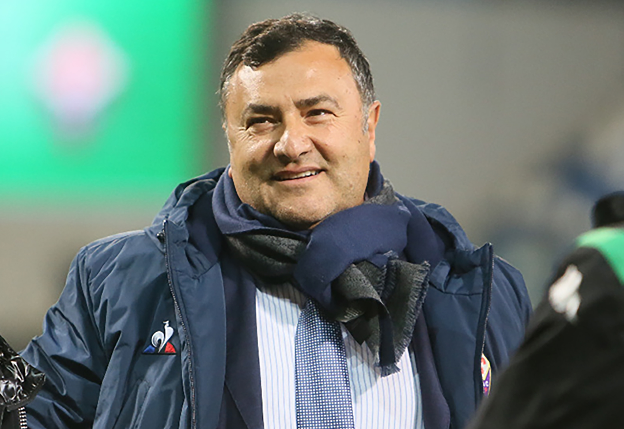 Joe sempre con noi: l'iniziativa della Fiorentina per ricordare il dg