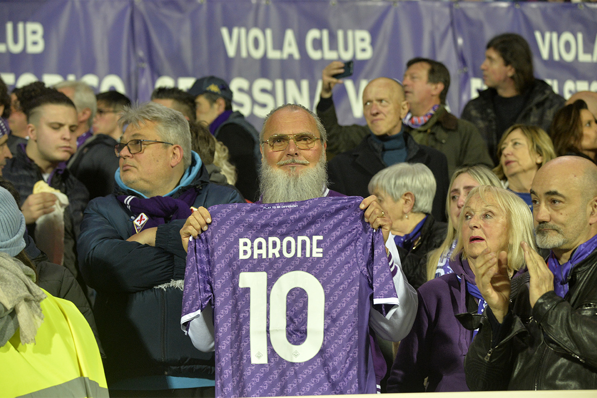 Un anno senza Joe Barone: omaggi e iniziative per ricordarlo
