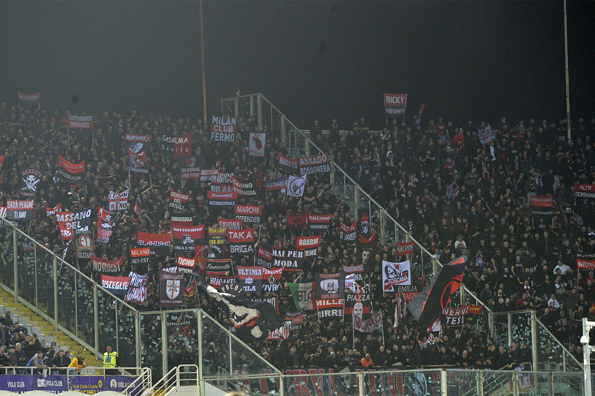 Ufficiale: l'ex viola Guidi riparte dal Milan Primavera
