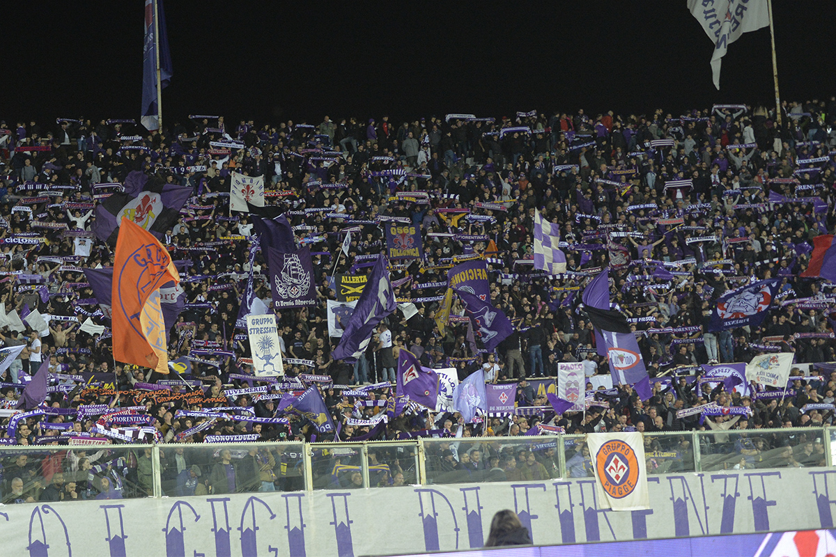 Don Gambelli oggi nominato Vescovo di Firenze. "Tutti allo stadio, io sono tifosissimo della Fiorentina"