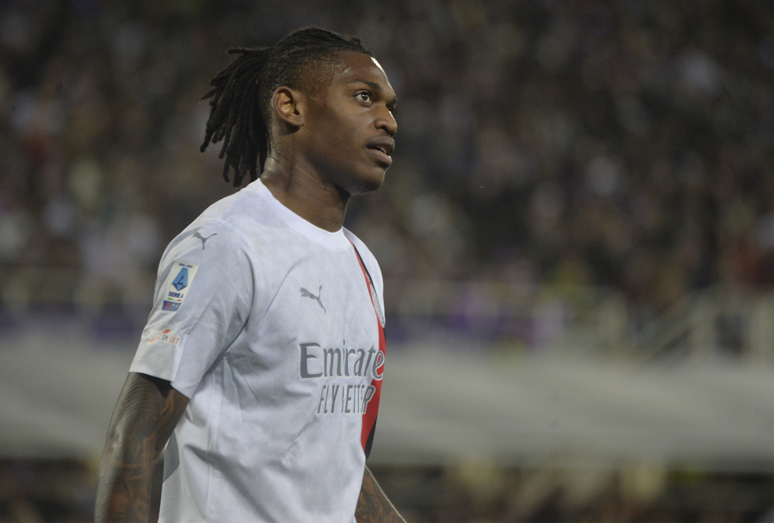 Milan, Rabiot e Pulisic out. Migliorano Saelemaekers ed Estupinan, Allegri punta su Leao