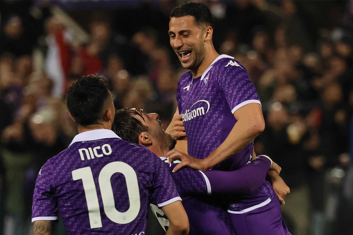 Fiorentina-Viktoria Plzen, la probabile formazione di VI.IT: torna Nico, nel mezzo Mandragora e Jack