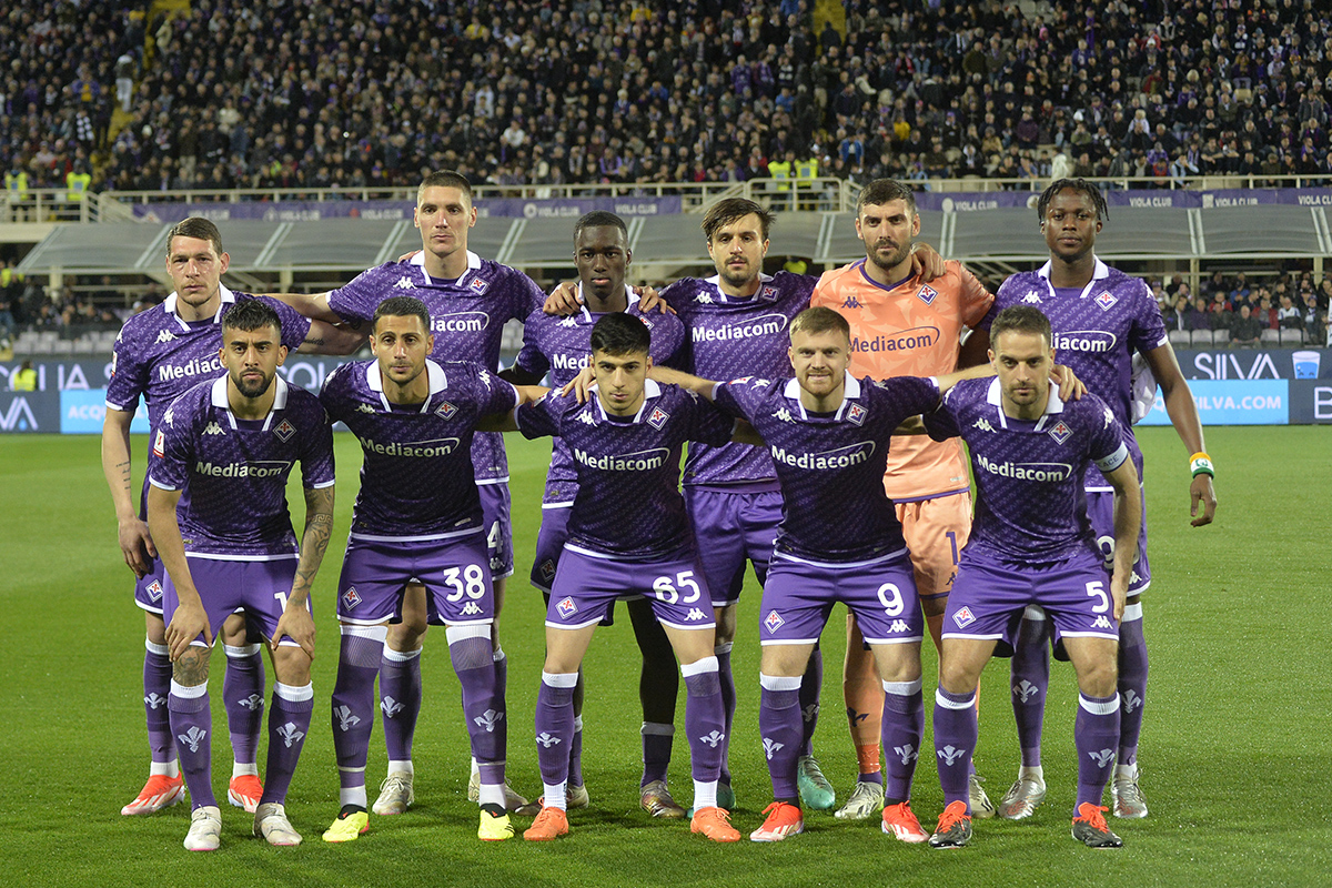Atalanta-Fiorentina, la PROBABILE FORMAZIONE di LaViola.IT: torna Biraghi, Arthur in cabina di regia