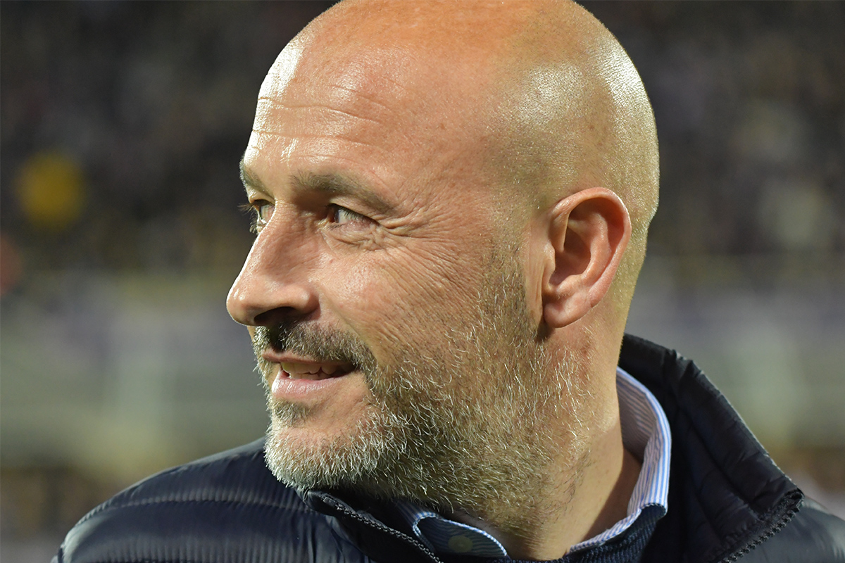 Bologna, Italiano: “Vittoria dedicata alla famiglia di Joe Barone”