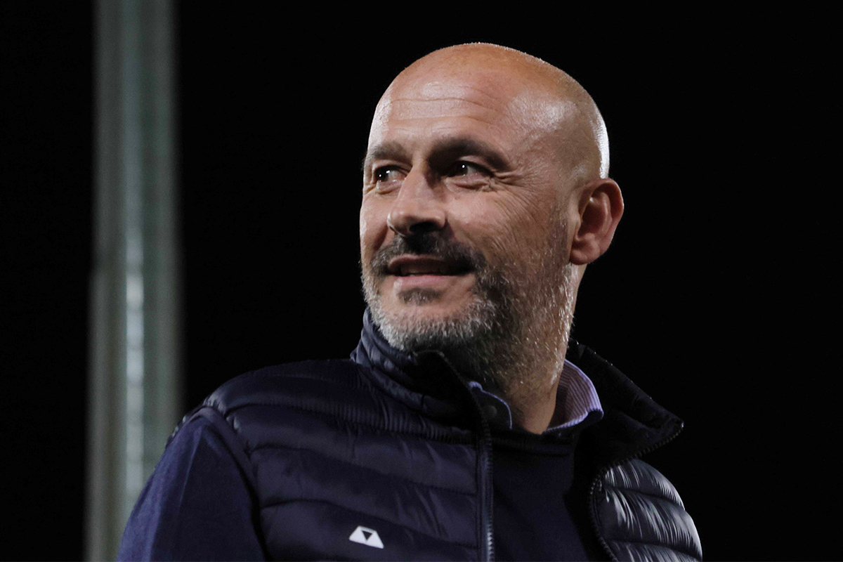 CdS-Stadio - Italiano riflette e incontra il Toro. Viola forti su Palladino