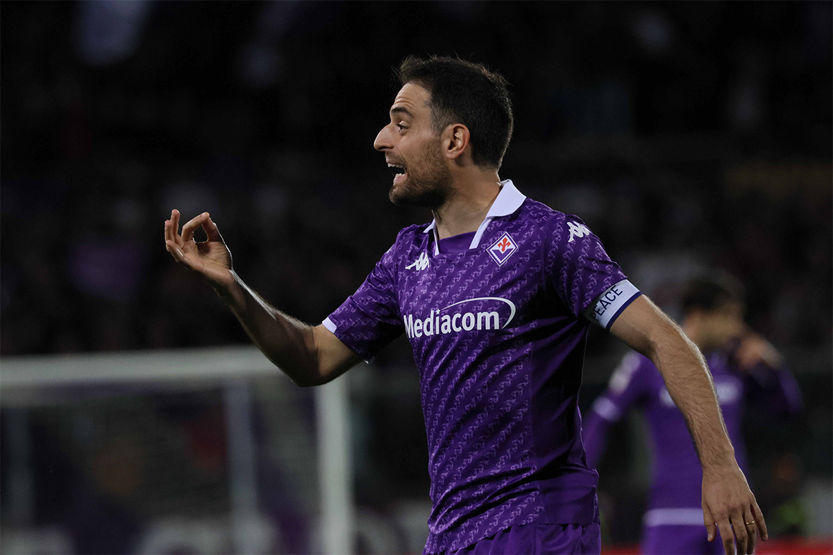 Sky: domani l'incontro Fiorentina-Bonaventura per il rinnovo