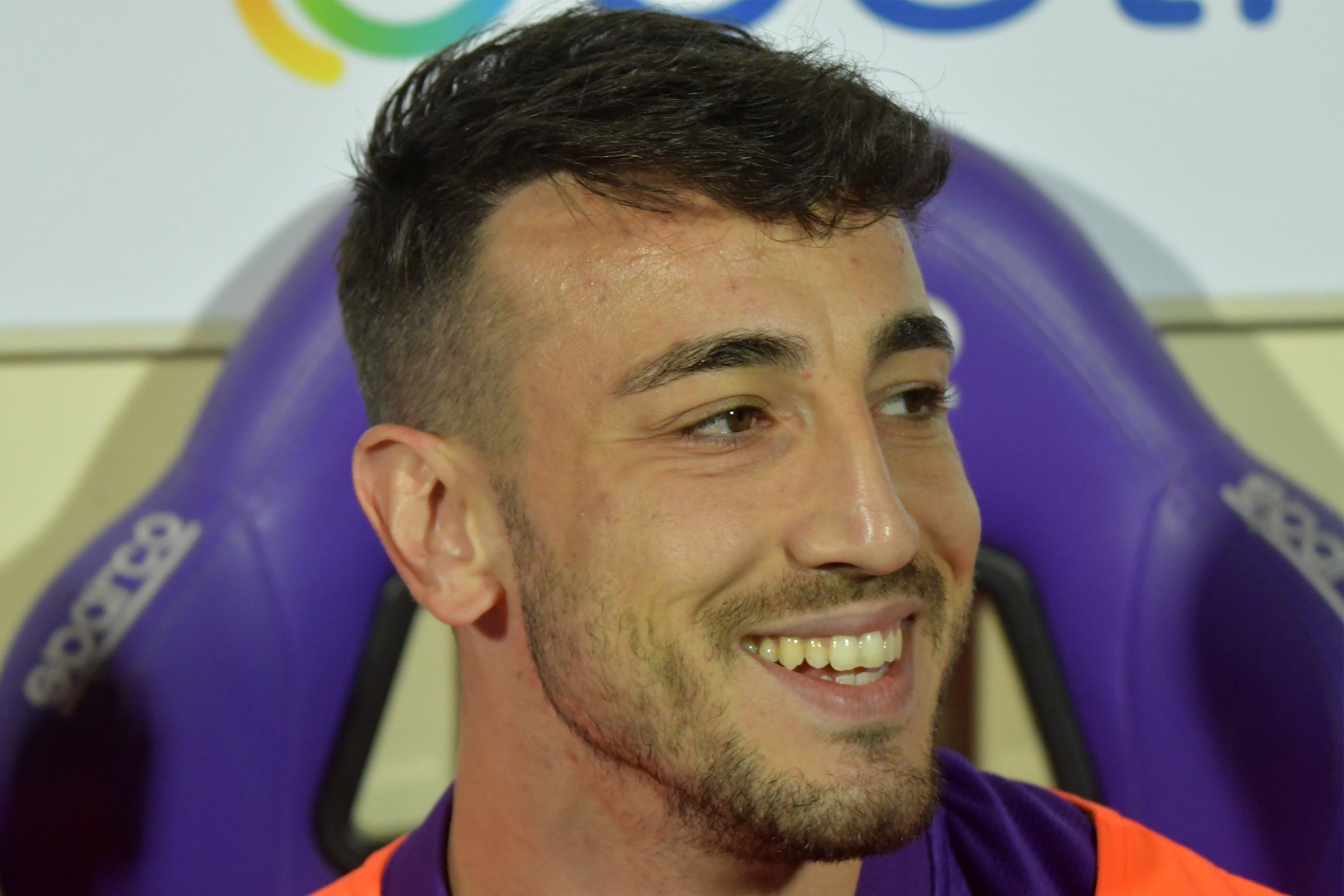 Lazio, ufficiale l’arrivo di Castrovilli