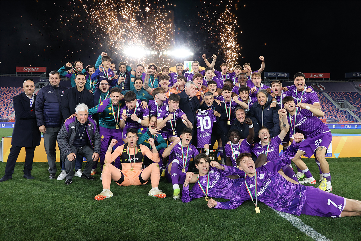 Fiorentina Primavera, la probabile formazione per la finale contro il Torino