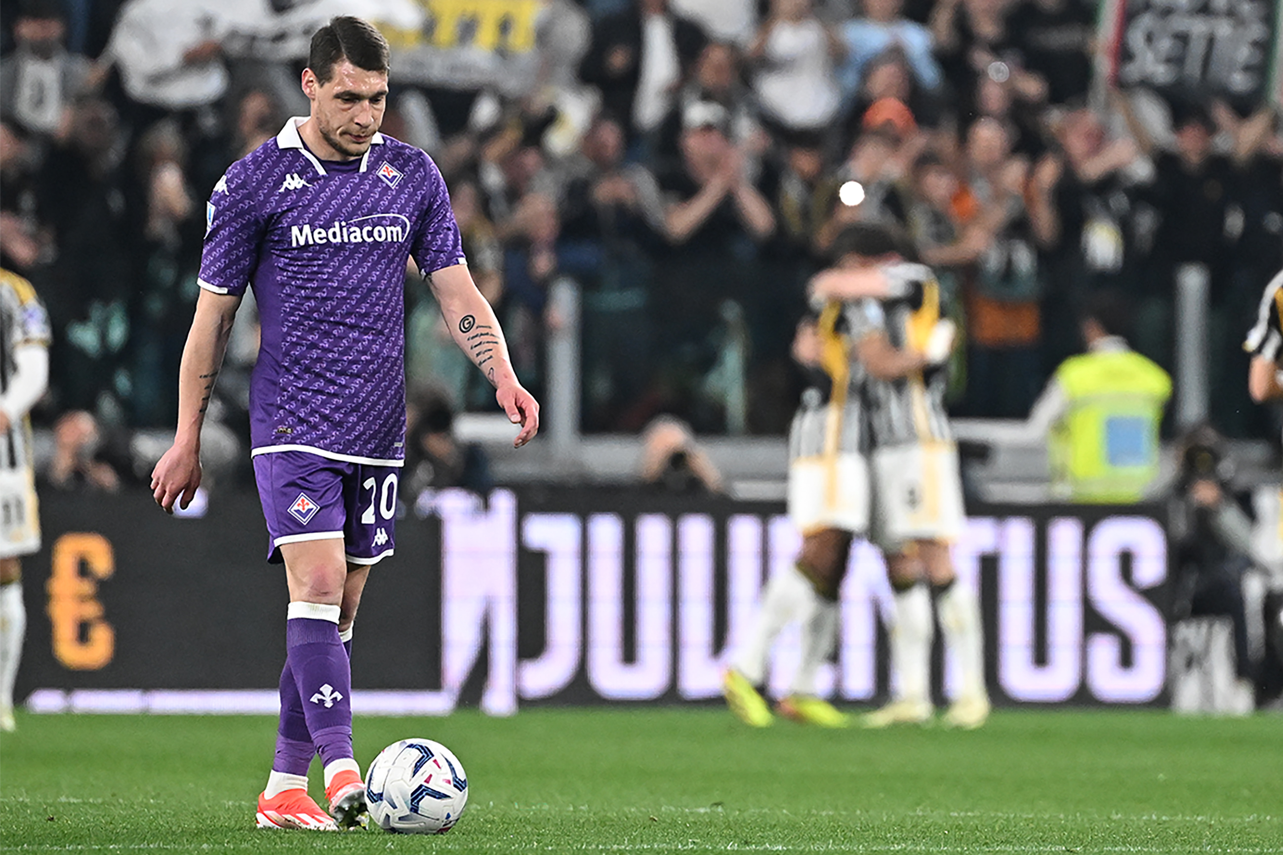 Davanti non si scappa: Belotti centravanti, Nico-Beltran-Sottil a supporto
