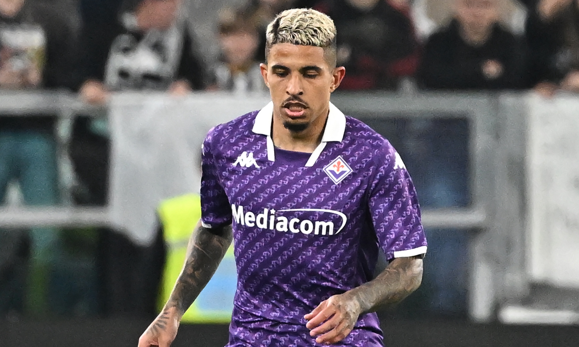 IND. VI.IT - Dodo in campo domani con la Fiorentina Primavera contro il Bologna