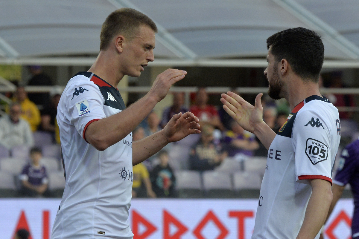 Gudmundsson, stavolta sì. Sarà l'acquisto più costoso di sempre per la Fiorentina