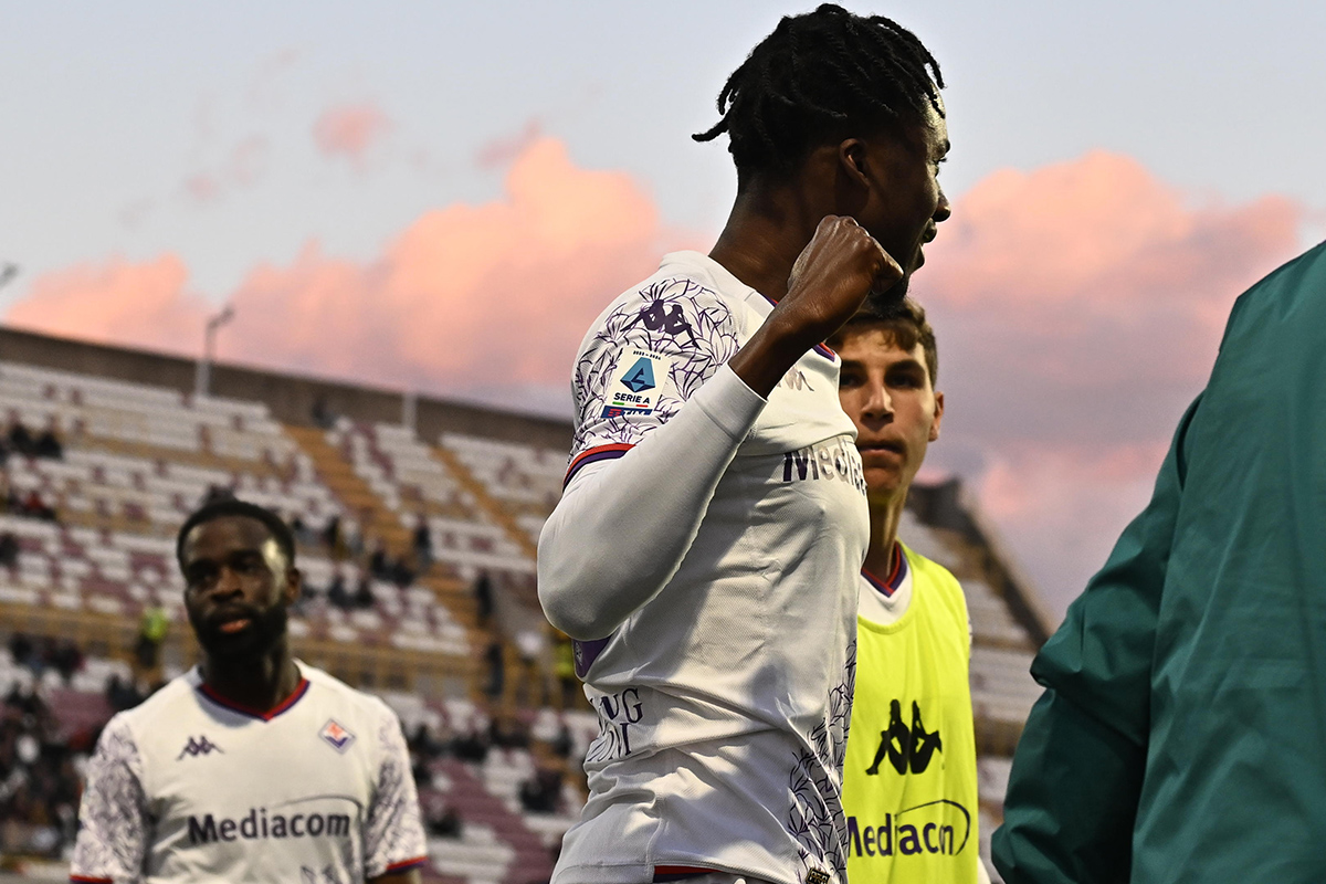 Nzola-Kouame: dal post Coppa D’Africa scatto Christian, scomparsa M’Bala