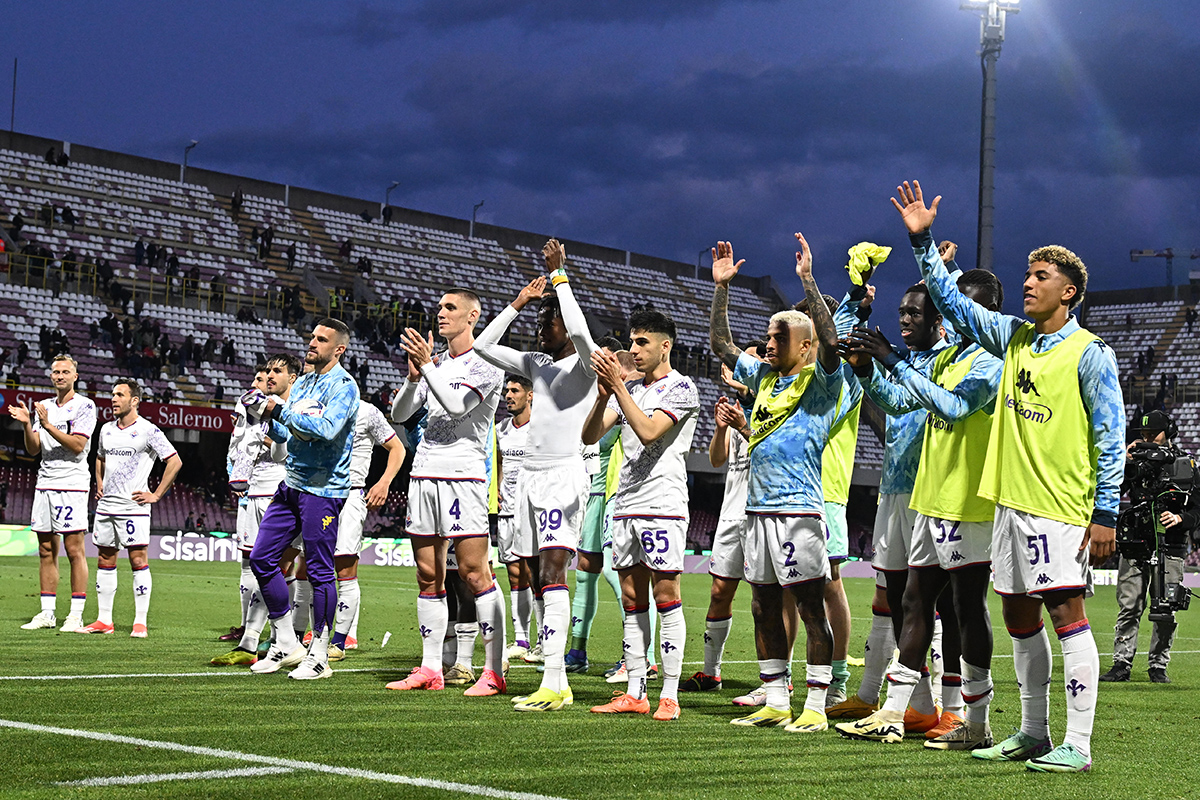 Il Blog dei Tifosi - Volata finale